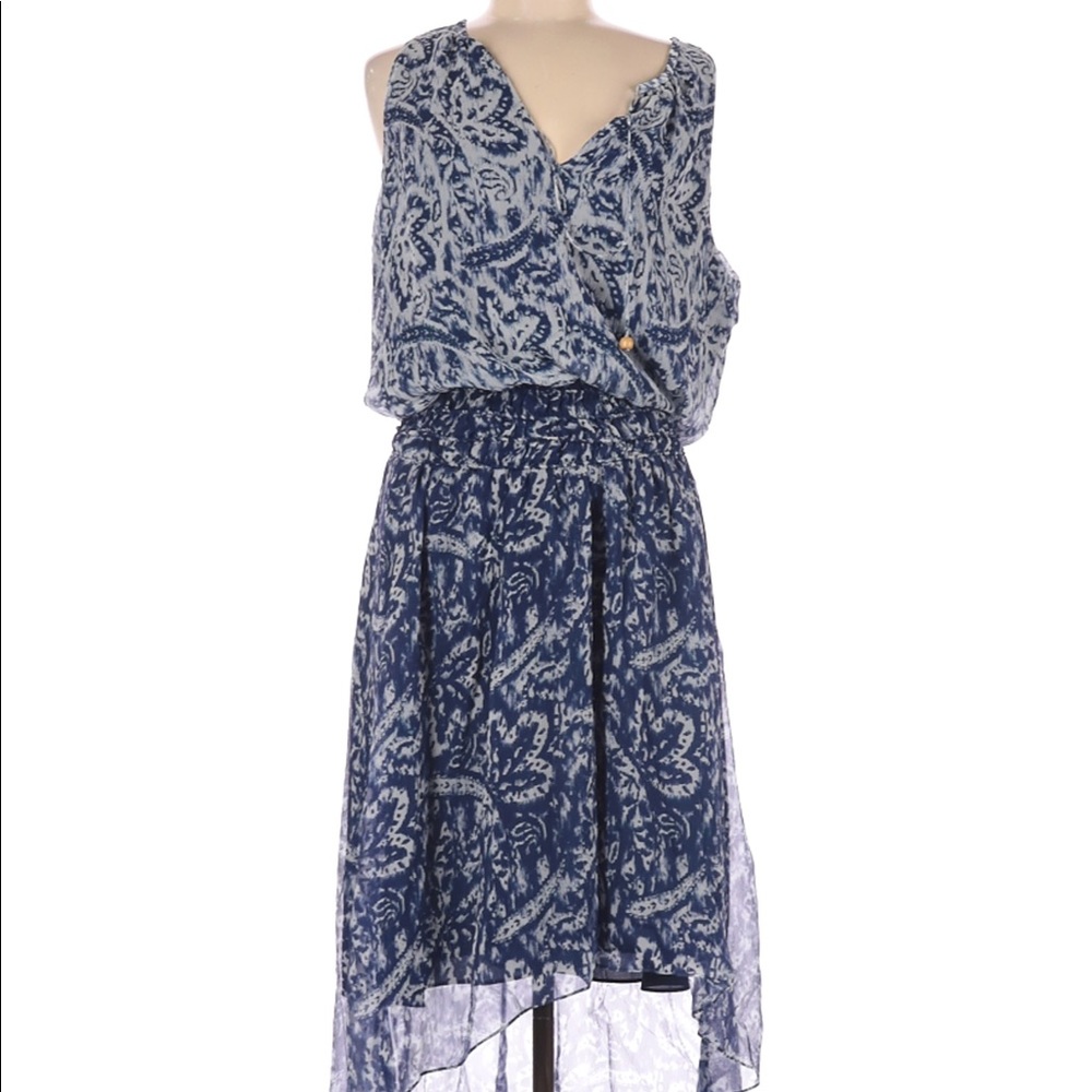 Ramy Brook Sleeveless Dress, size M